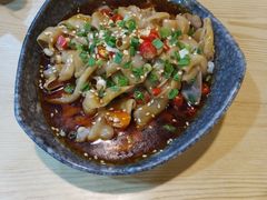 冒鸭肠-嗜辣吃客