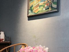 -恬阿姨庭院餐厅·生日宴