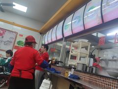 -燊意布拉肠云吞面(中山四路店)