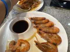 -紫藤园·天目湖大鱼头(南山竹海店)