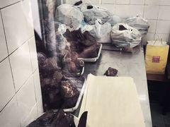 -上海牛羊肉公司塘沽路清真门市部