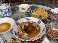 -阿殳粥馆(水围村店)