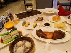 -福州天元国际威斯汀酒店·中国元素餐厅