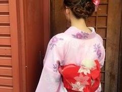 -东京浅草和服体验江户和装工房雅(浅草本店)