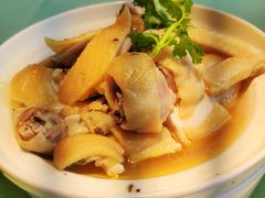 -百味馆·粤菜·湛江菜(后海花园店)
