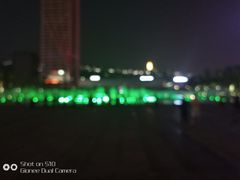 -百林公园-两江幸福广场