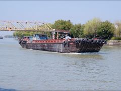 -丝绸小镇荻港古村