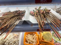 -牛华八婆麻辣烫(起源店)