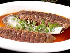牛排-怡和春天大酒楼(柳芳店)