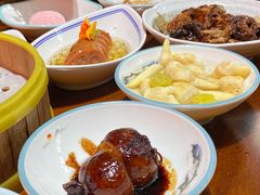 -李犟大爆鳝面·手工蟹黄包(湖滨西湖店)
