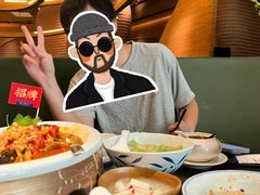 -桂小厨广西菜(万象城店)