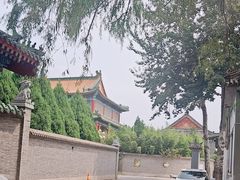 -盛世南宫影视城(北普陀影视城)
