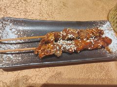 -安乐茶饭·手工素菜·高空景观餐厅(千灯湖店)