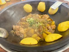 -姥家海鲜大锅台(永丰胡同老店)