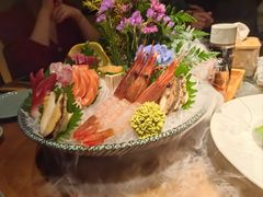 -阿吾罗日本料理(K11艺术中心店)