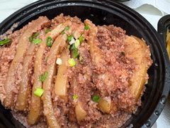 -汉阳人家餐厅(闽东国际商业广场店)