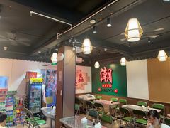 -官塘鱻鱻鱼生·潮汕生腌·砂锅粥(西马路总店)