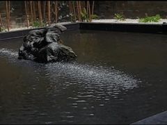 -天津海河悦榕庄·Lobby Lounge大堂吧