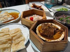 豉汁蒸凤爪-中西名菜(增城店)