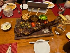 -圣丰索菲特·法国餐厅