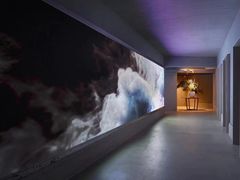 -北京三里屯CHAO酒店