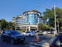 -皇城根遗址公园-东安门遗址