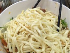 -猪脑壳凉面(武陵源店)