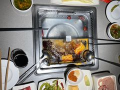 -海底捞火锅(油麻地店)