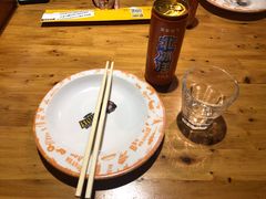 -肉串汪(月坛店)