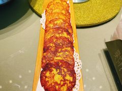 -享月汤皇·海鲜小火锅·聚会(曲江创意谷店)