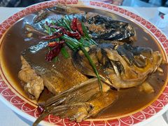 -旺顺阁·北京菜(北辰上品+)