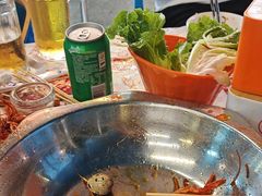 -串盟烧烤大排档·长沙美食地标(星沙店)