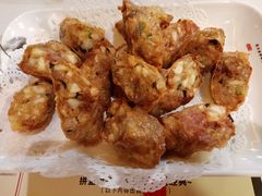 -壹只卤鹅·潮汕菜(莲塘店)