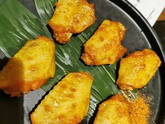 -九田家黑牛烤肉料理(太奥广场店)