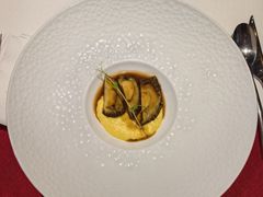 -The V泽惟·低温慢煮料理
