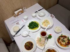 -新吉士·上海菜(浦东LCM置汇旭辉店)