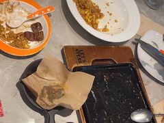 -必胜客(太和店)