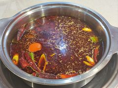 -来伊回麻辣烫·火锅串串清真(红瓦寺总店)