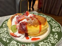 -半秋山西餐厅(范湖万达广场店)