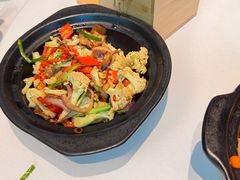 -原鄉本味 楚菜 丹江口鱼(北苑店)