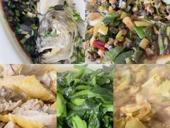 -宾湖农庄·农场特色(太湖龙之梦店)