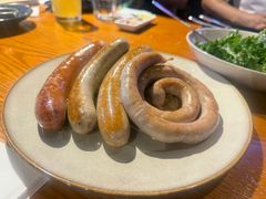 -普兰达·啤酒花园德国餐厅(观唐店)