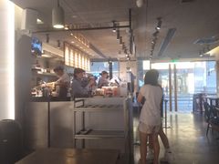 -喜茶(中山利和新地店)