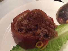 -8餐厅(新葡京酒店)