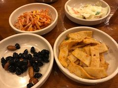 -金北顺大锅家(신사본점)
