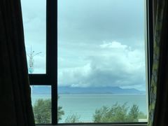 -惠州金海湾嘉华度假酒店