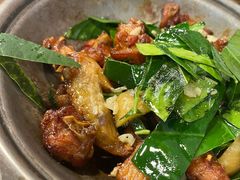 -爆好吃夜市大排档·乐山江湖菜(中心城总店)