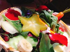 -陌上花儿·音乐西餐吧(和平店)