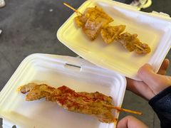 -豪香里脊肉串(大中路店)