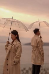 -太古映画婚纱摄影(天河店)